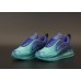 Кроссовки Nike Air Max 720 Blue Кроссовки Nike Air Max 720 Blue